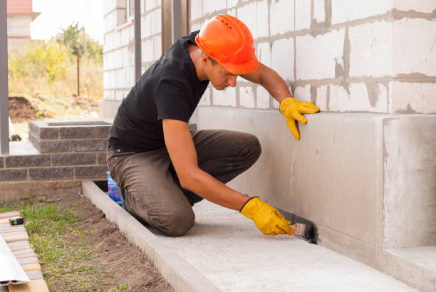Waterproofing professionals working in Gloucester City, NJ